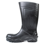 POLLYBOOT X-POWER S5 BLACK