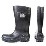 POLLYBOOT X-POWER S5 BLACK