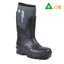 POLLYBOOT RANGER S5 GRIS