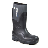 POLLYBOOT RANGER S5 GRIS