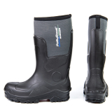 POLLYBOOT RANGER S5 GRIS