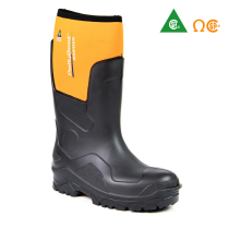 POLLYBOOT RANGER S5 ORANGE