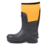 POLLYBOOT RANGER S5 ORANGE