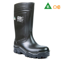 POLLYBOOT X-THERMO S5 VERTE