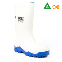 POLLYBOOT X-THERMO S5 BLANCHE