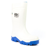 POLLYBOOT X-THERMO S5 BLANCHE