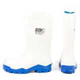 POLLYBOOT X-THERMO S5 BLANCHE