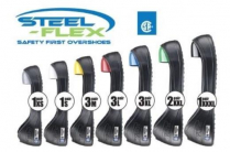 STEELFLEX COUVRE-CHAUSSURES