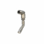 SLIMLINE NOZZLE ASSY' - STRAIGHT BARREL W/ALPHA ELBOW & TIP