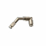 SLIMLINE NOZZLE ASSY' - STRAIGHT BARREL W/ALPHA ELBOW & TIP
