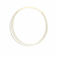 1/4" NYLON TUBING - PER FT NATURAL