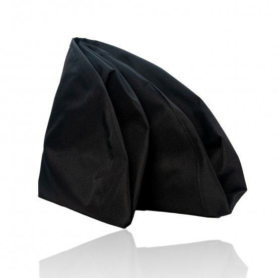 BLACK SYSTEM TOP COVER