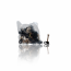 TUBING HANGER PACKAGE - BLACK - PACK OF 25