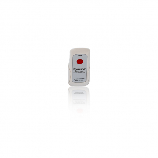 SPRAYMASTER SYSTEM REMOTE CONTROL