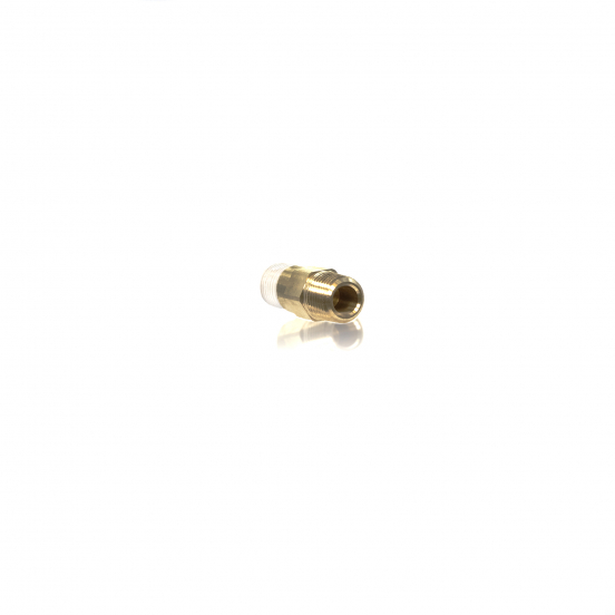 25 P.S.I. CHECK VALVE