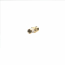 25 P.S.I. INLINE CHECK VALVE BRASS (DRUM RETURN)