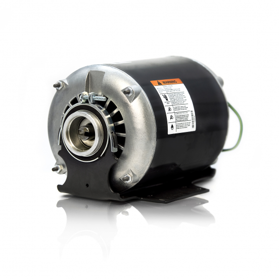 ELECTRIC MOTOR - 1/2 HP