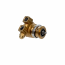 140GPH PUMP FOR SPRAY MASTER 3/8" NPT W/ CLAMP