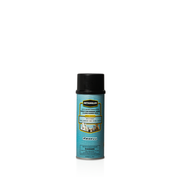 Detangler
