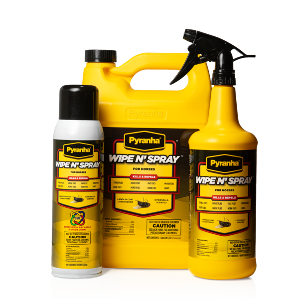 Wipe N Spray