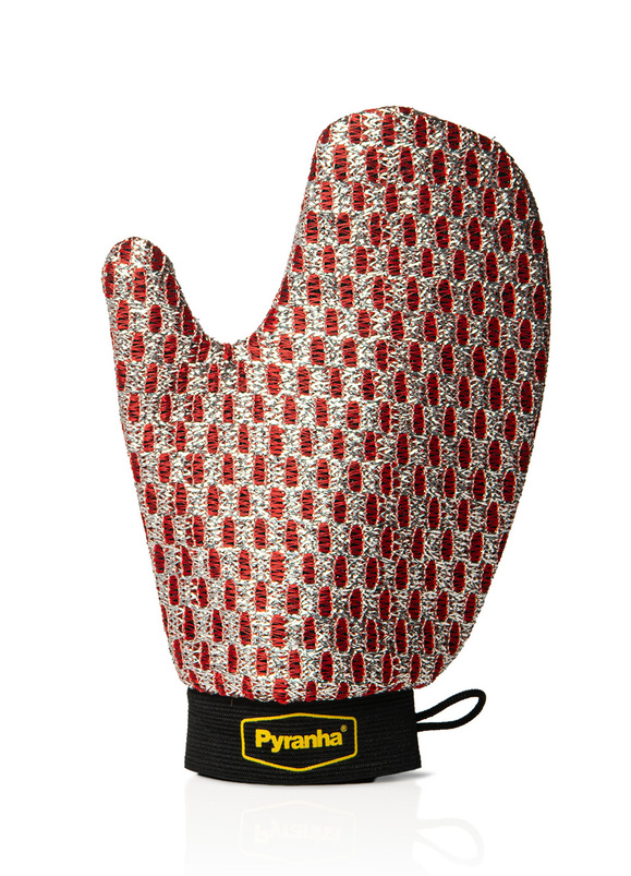 UltiMitt Scrubbing Mitt