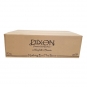 Dixon 2-Way Buffer Slim Orange White 80/100 Pack100 98010