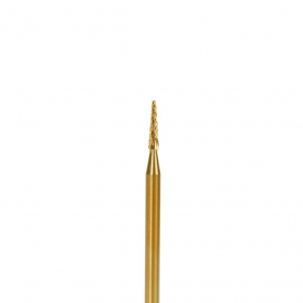 Apres 3/32" Sharp Point Bit C Gold C20004CO