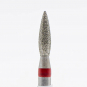 U-Tools Diamond Bits Model 120/1 Fine (Red) D-120/1R