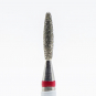 U-Tools Diamond Bits Model 122/1 Fine (Red) D-122/1R