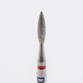 U-Tools Diamond Bits Model 124/3 Fine (Red) D-124/3F