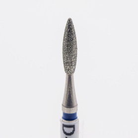 U-Tools Diamond Bits Model 124/3 Medium (Blue) D-124/3M