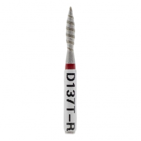 U-Tools Diamond Bits Tornado Model 137T Red - D137TR