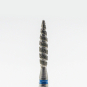 U-Tools Diamond Bits Tornado Model 140T Medium Blue D-140TB
