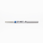 U-Tools Diamond Bits Tornado Model 146T Medium-Blue D-146TB