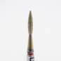 U-Tools Coated Diamond Bits Fine - Red DCZ-117F