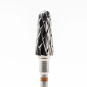 U-Tools Carbide Bits For Left-Handed L11-5-1 Orange Coarse