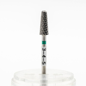 U-Tools Carbide Bits Model 3-4-5 Green Coarse