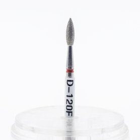 U-Tools Coated Diamond Bits Fine D-120F