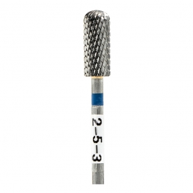 U-Tools Carbide Bits Model 2-5-3 Blue