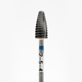 U-Tools Carbide Bits Model 2-5-4 Blue