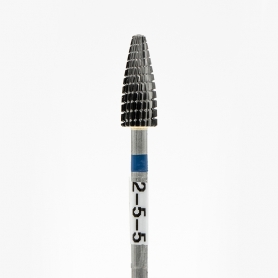 U-Tools Carbide Bits Model 2-5-5 Blue