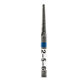 U-Tools Carbide Bits Model 2-5-6 Blue / 88504