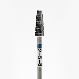 U-Tools Carbide Bits Model 2-5-8 Blue