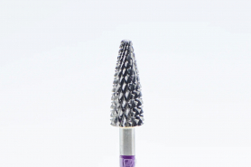 U-Tools Carbide Bits Model 2-6-1 Violet