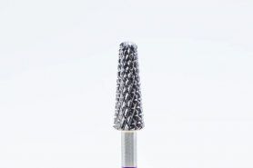 U-Tools Carbide Bits Model 2-6-2 Violet