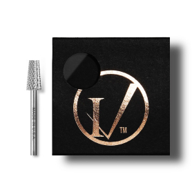 Ivanca Diamond Bits 3/32 Taper 26949