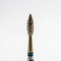U-Tools Coated Diamond Bits Medium - Blue DCZ-120M