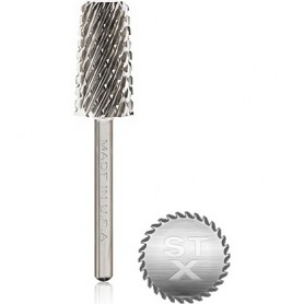 Startool Carbide 3/32 STX Ex.Coarse Sp.Silver 3 IN 1 0350SP