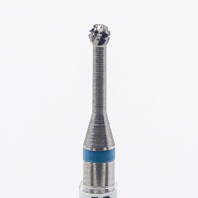 U-Tools Tungsten Carbide Bits Model 8-3-3 Blue - Medium