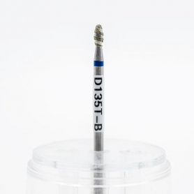 U-Tools Diamond Bits Model 135T Blue - D135TB